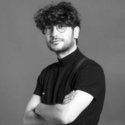 Flavio Scarfalloto